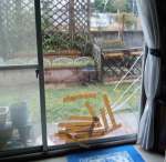 千葉市中央区ガラス修理・交換のご案内