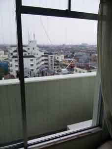 東京都北区ガラス修理・交換のご案内