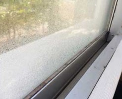 ゴムパッキン取替前