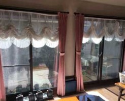 八千代市の戸建てに取り付けた二重窓