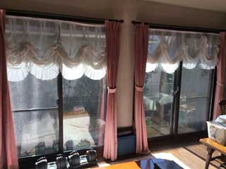 八千代市の一戸建てに取り付けた二重窓