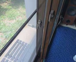 船橋市の二重窓設置後アップ