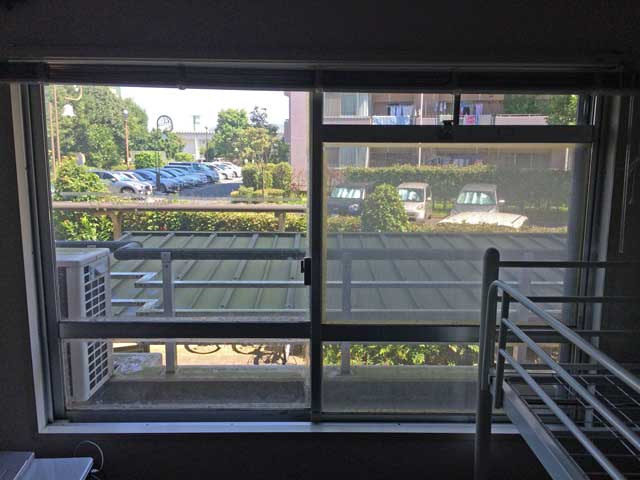 目隠しフィルム施工事例集 窓名人 目隠しフィルム施工事例集 窓名人