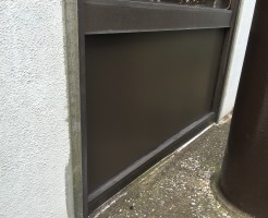 アルミ複合パネル