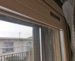 内窓　内観右上