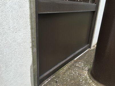 アルミ複合パネル