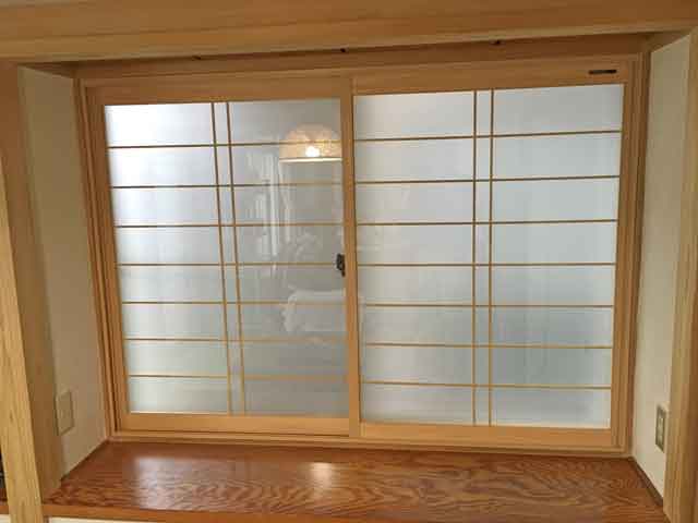 プラマードＵ取り付け後