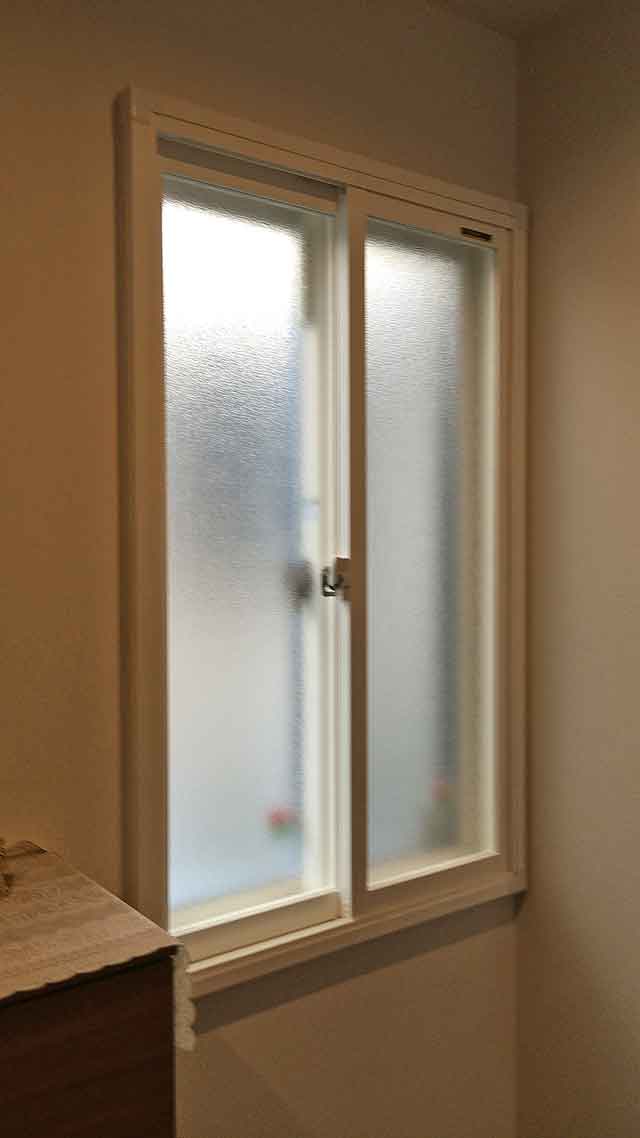 プラマード取付後