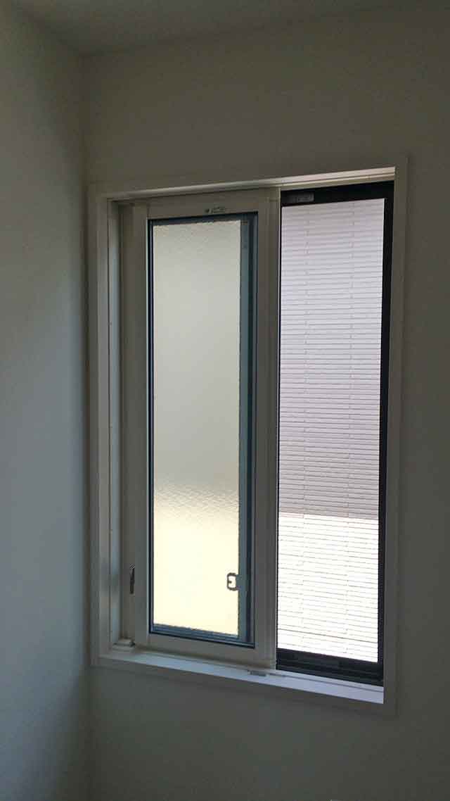 プラマード取付前