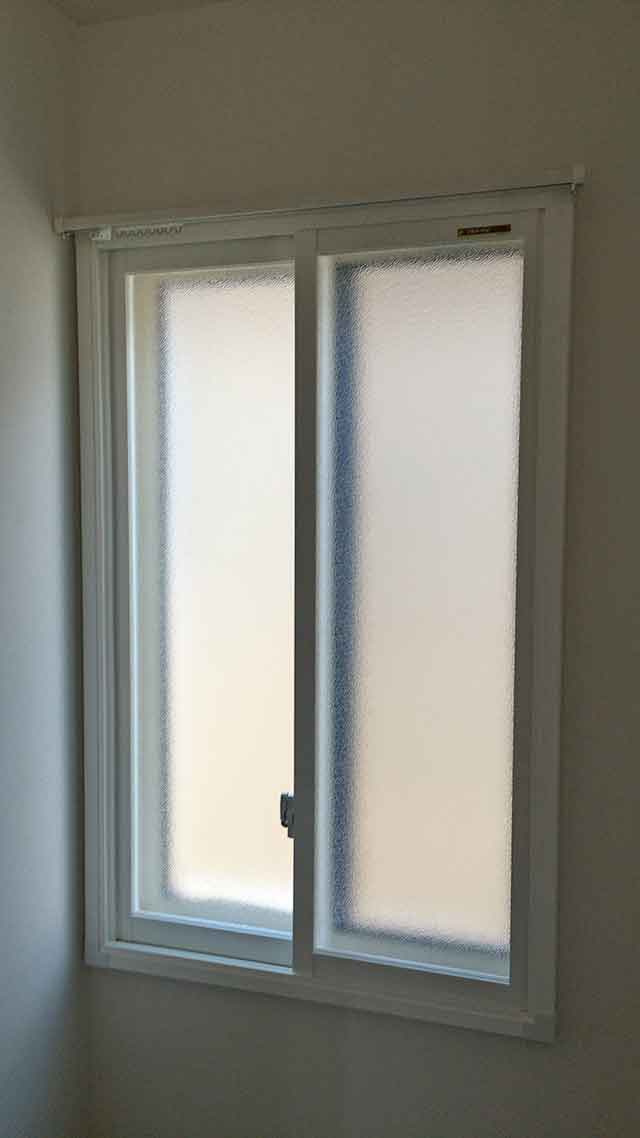 プラマード取付後