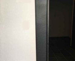 FIX窓ガラス修理後