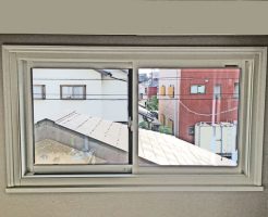 マドリモ　引違窓