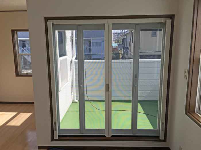 ロールフリーワイド