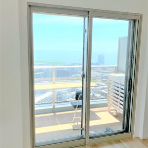 内窓プラスト引違窓