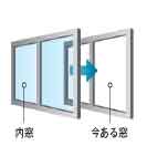 窓の断熱改修で補助金がもらえる 佐倉市編
