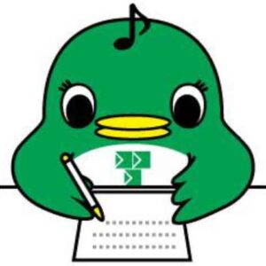 習志野市マスコット