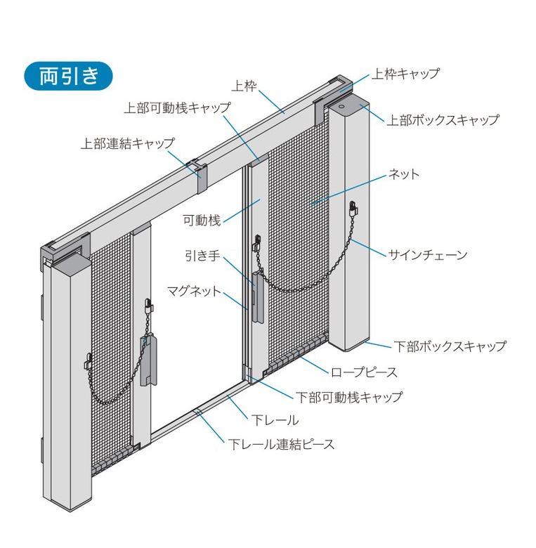 ロールフリーワイド　イメージ